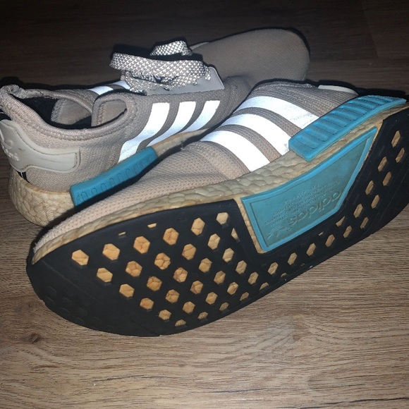 Adidas Shoes - Picture 5 of 8